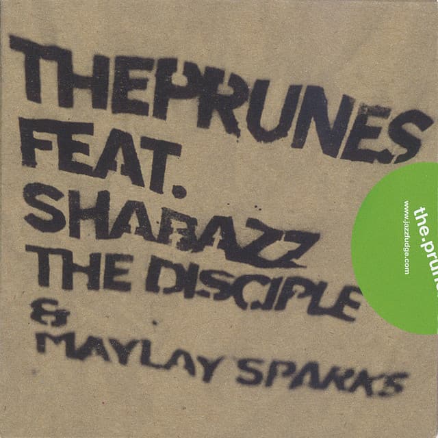 The Prunes