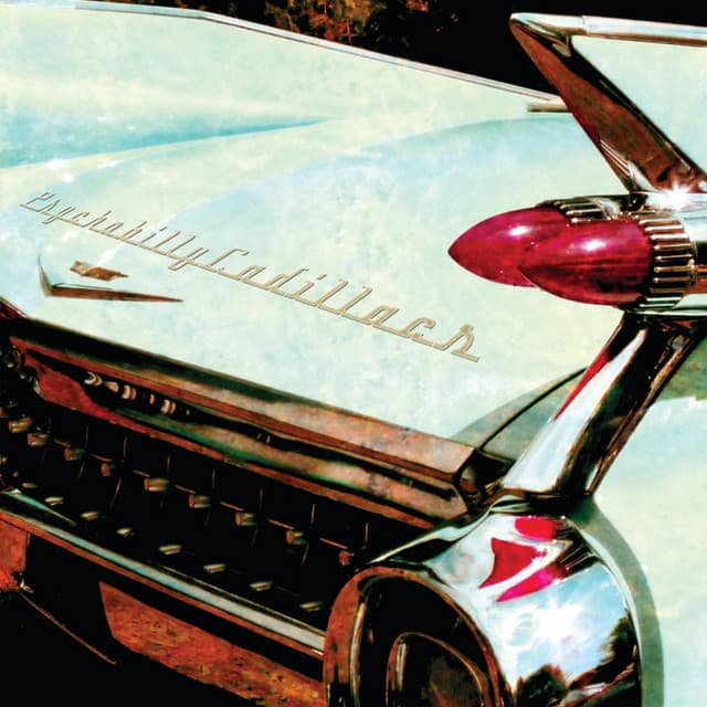 The Psychobilly Cadillacs