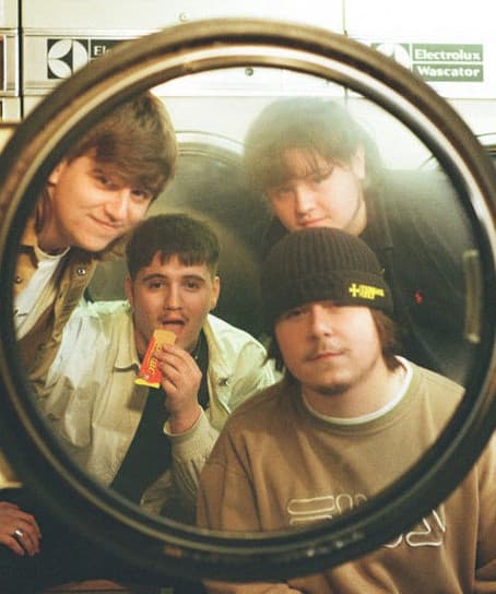 The Public Eye