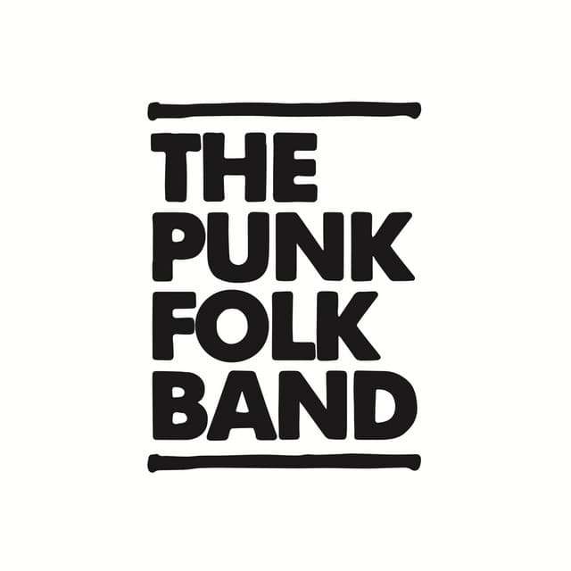 The Punk Folk Band