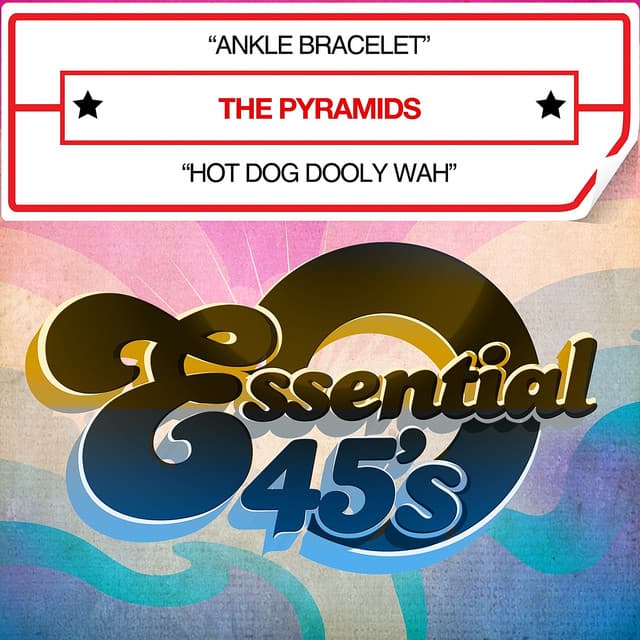 The Pyramids
