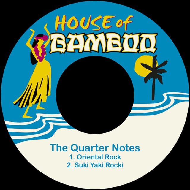 The Quarter Notes