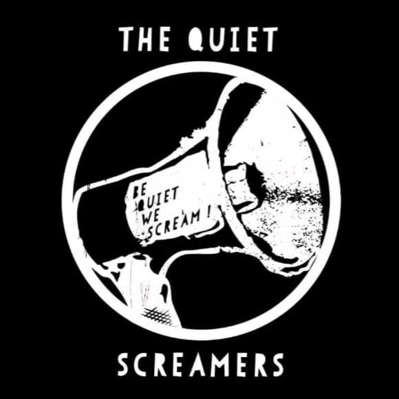 The Quiet Screamers