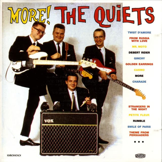 The Quiets