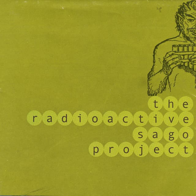 The Radioactive Sago Project