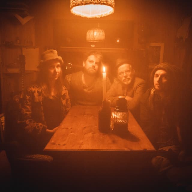 The Ragtime Rumours