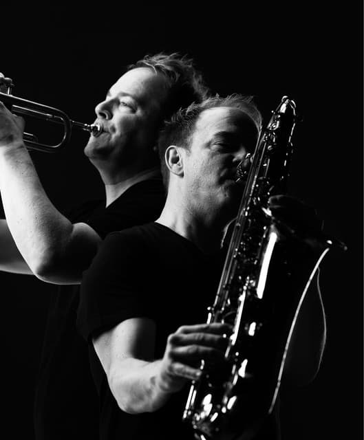 The Rahn Brothers