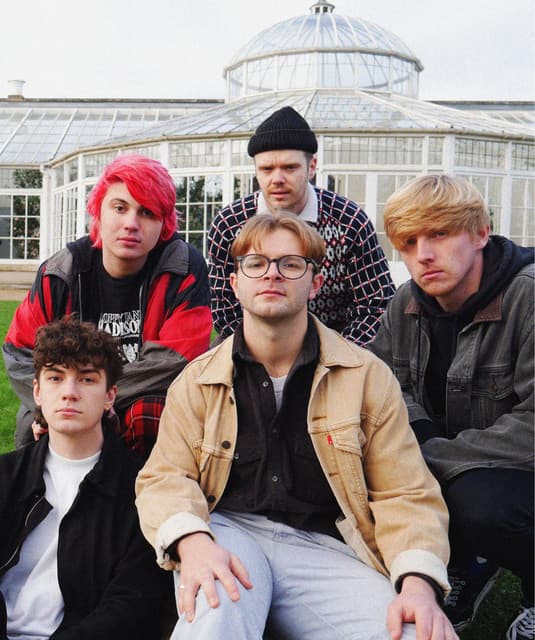 The Rambling Club