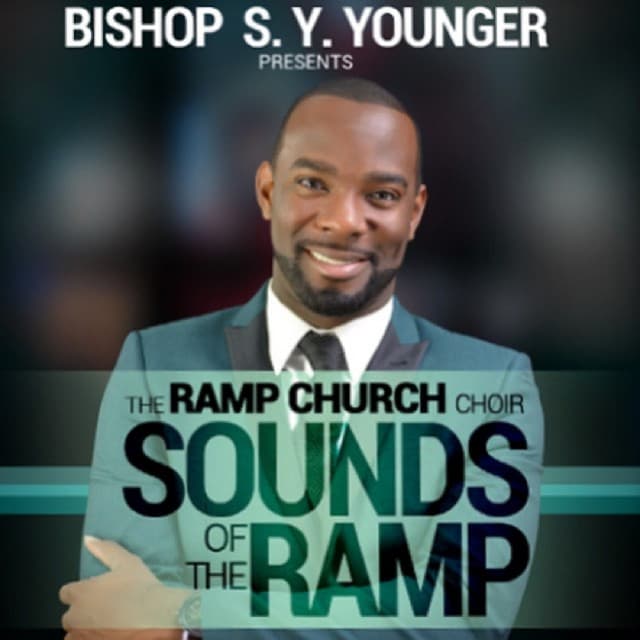 The Ramp Church Choir