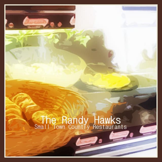 The Randy Hawks
