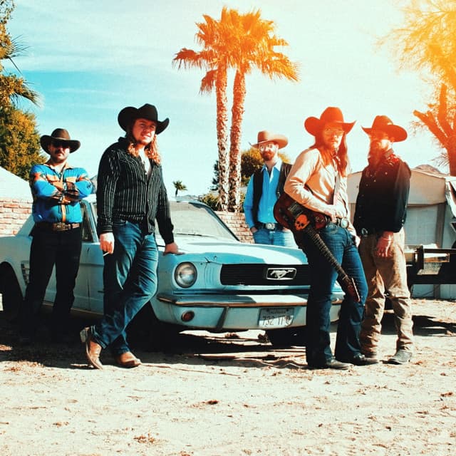 The Rangers