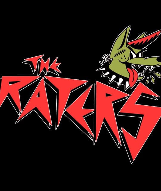 The Raters