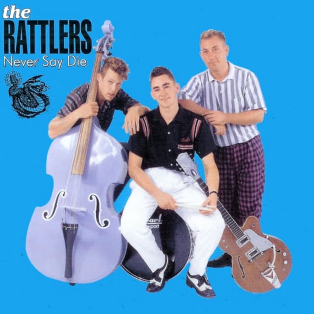The Rattlers