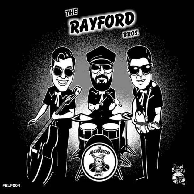 The Rayford Bros