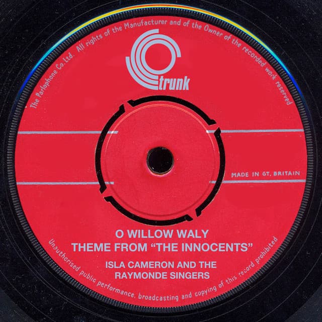 The Raymonde Singers