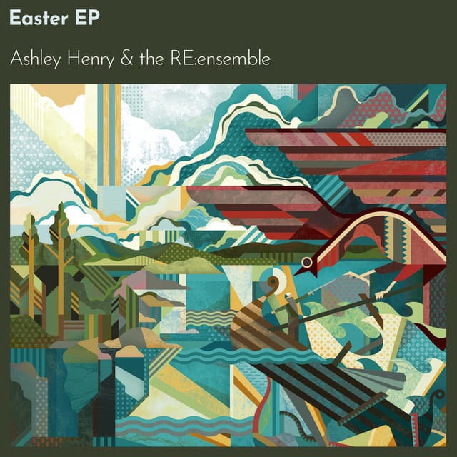 The RE: Ensemble