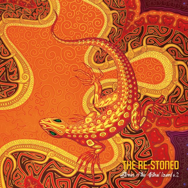 The Re-Stoned