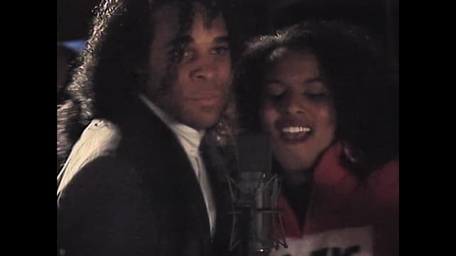 The Real Milli Vanilli