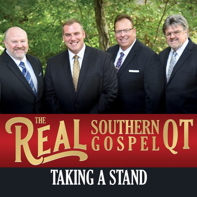 The REAL Southern Gospel Qt