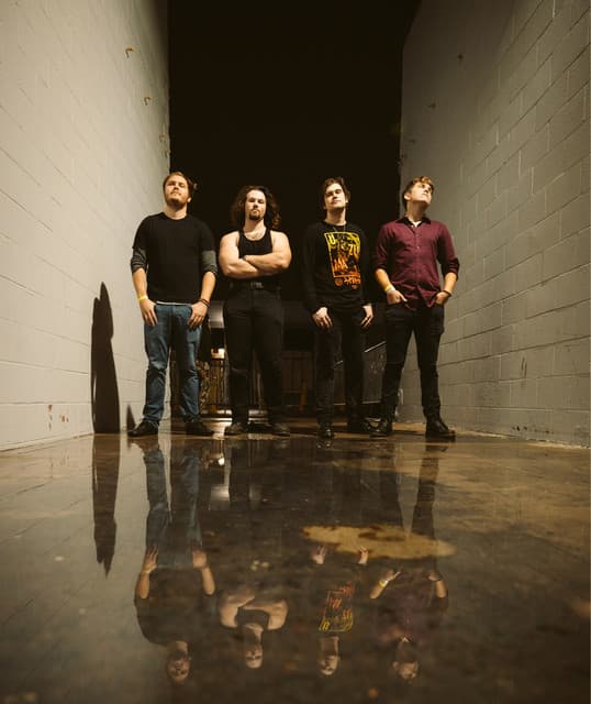 The Reckless