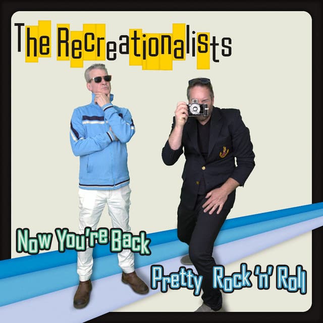 The Recreationalists