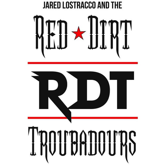 The Red Dirt Troubadours