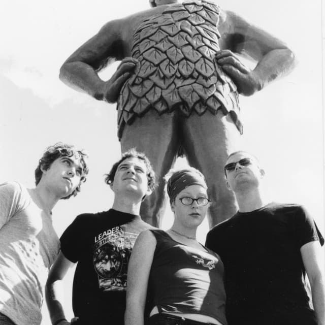 The Red Scare