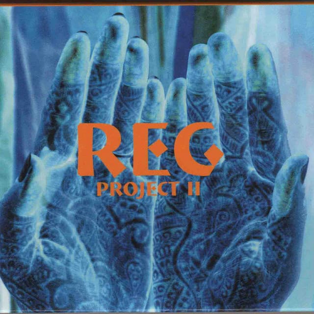 The Reg Project