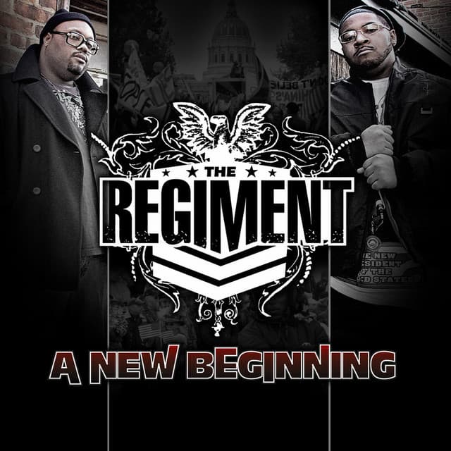 The Regiment
