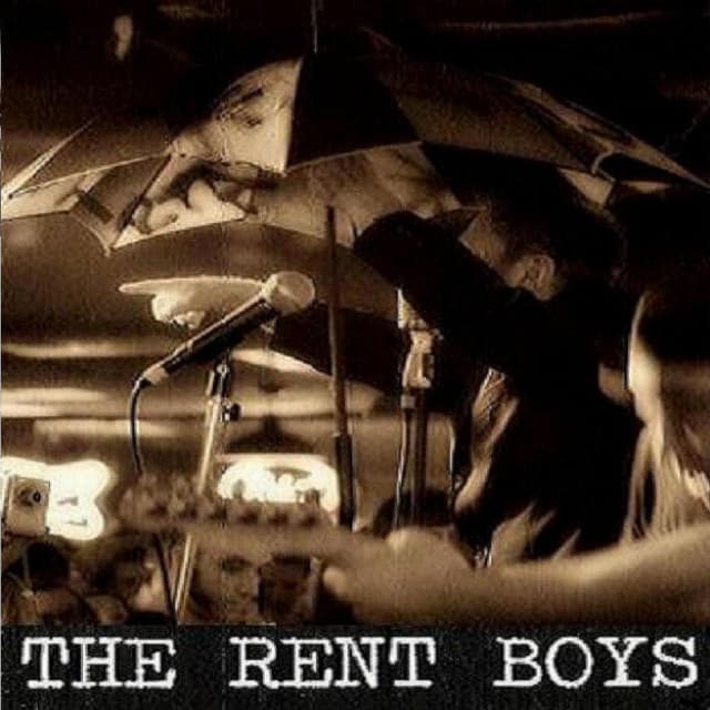 The Rent Boys