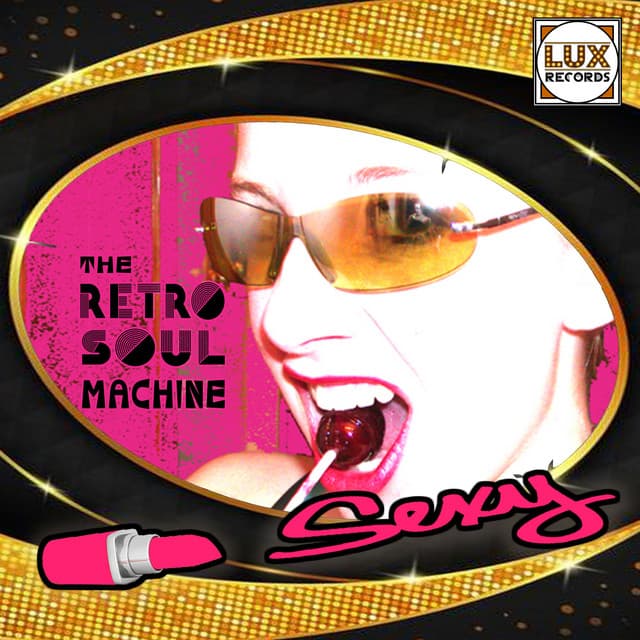 The Retro Soul Machine