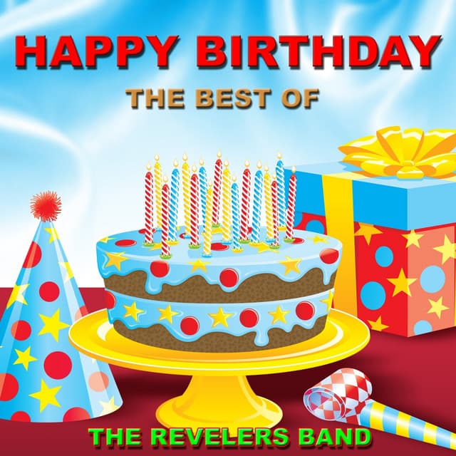 The Revelers Band