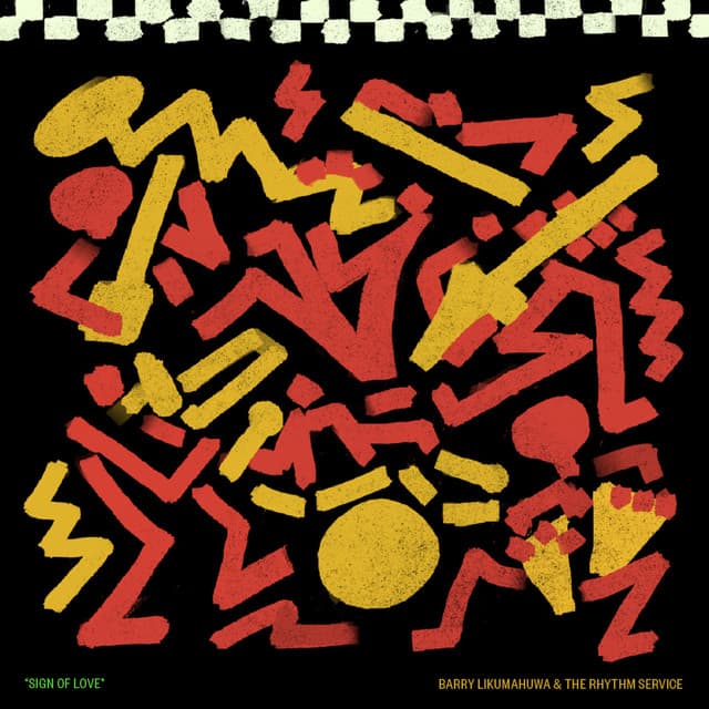 The Rhythm Service
