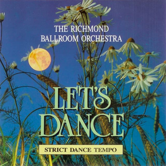 The Richmond Ballroom Orchestra