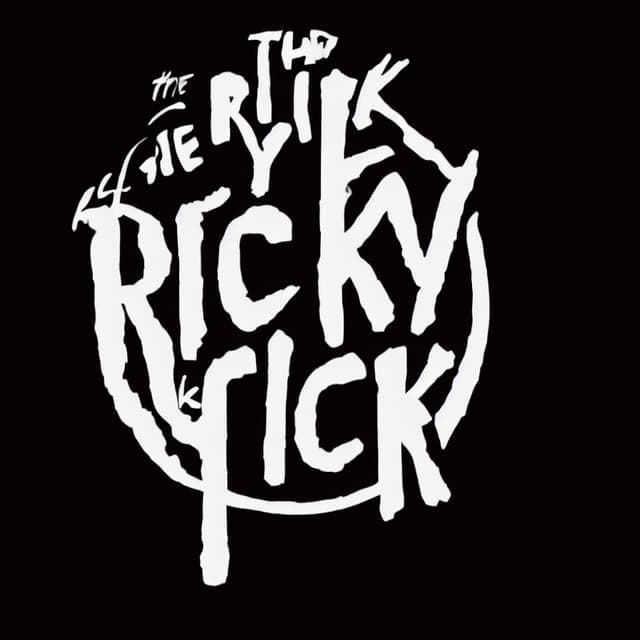The Ricky Tick