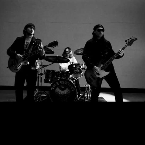 The Ricters