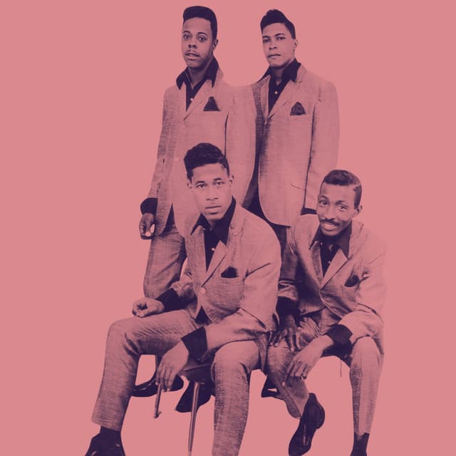 The Ringleaders