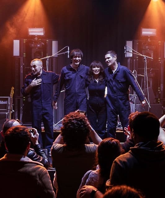The Ringo Jets