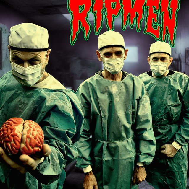 The Ripmen