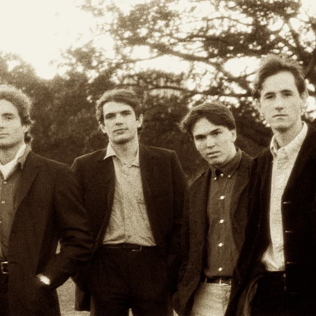 The Riptides