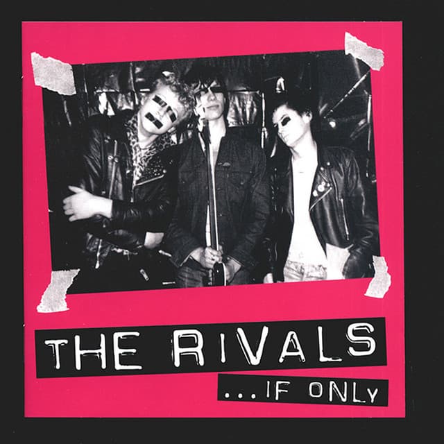 The Rivals