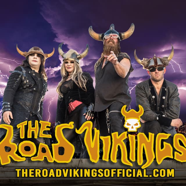 The Road Vikings