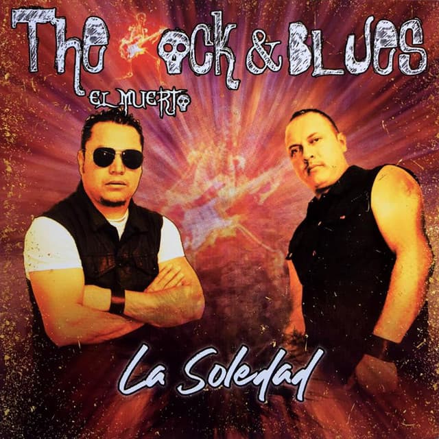 The Rock & Blues
