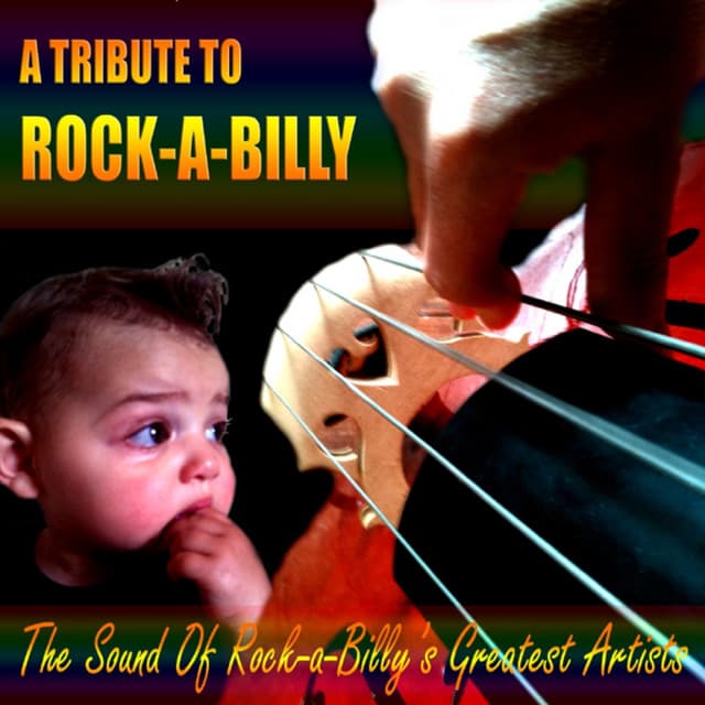 The Rockabilly Rollers