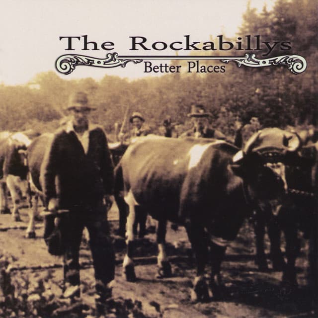 The Rockabillys