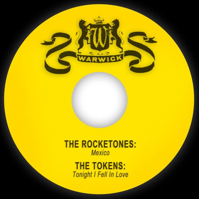 The Rocketones
