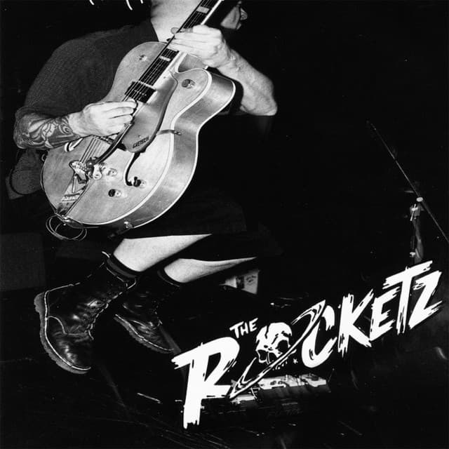 The Rocketz