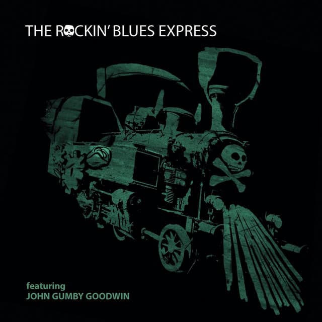 The Rockin' Blues Express