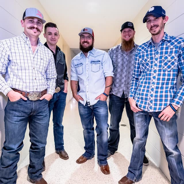 The Rockin' CJB
