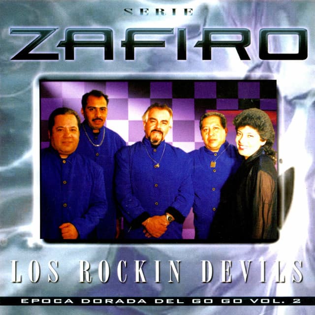 The Rockin Devils
